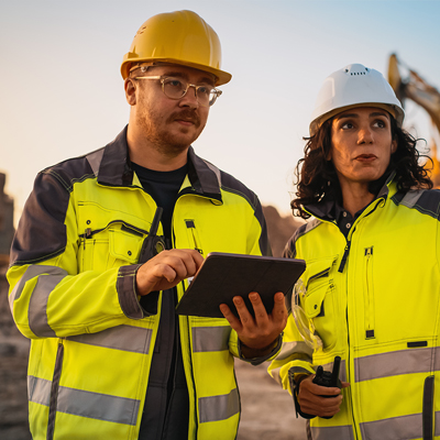 Building Construction