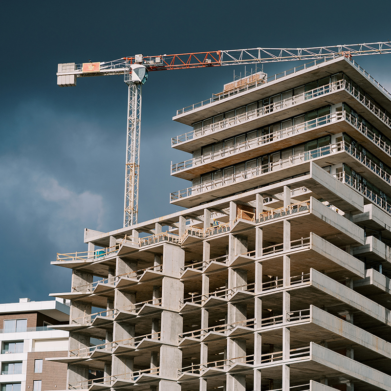 Investment & Capital