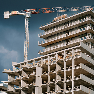 Building Construction