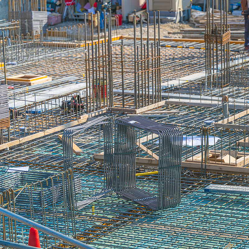 Investment & Capital