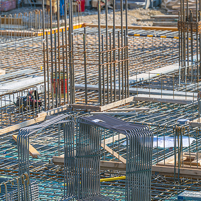 Building Construction