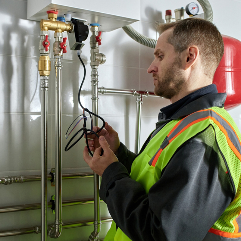 Investment & Capital