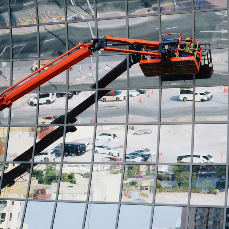 Investment & Capital