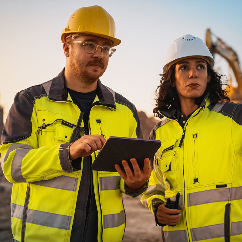 Villa & Townhouse Construction