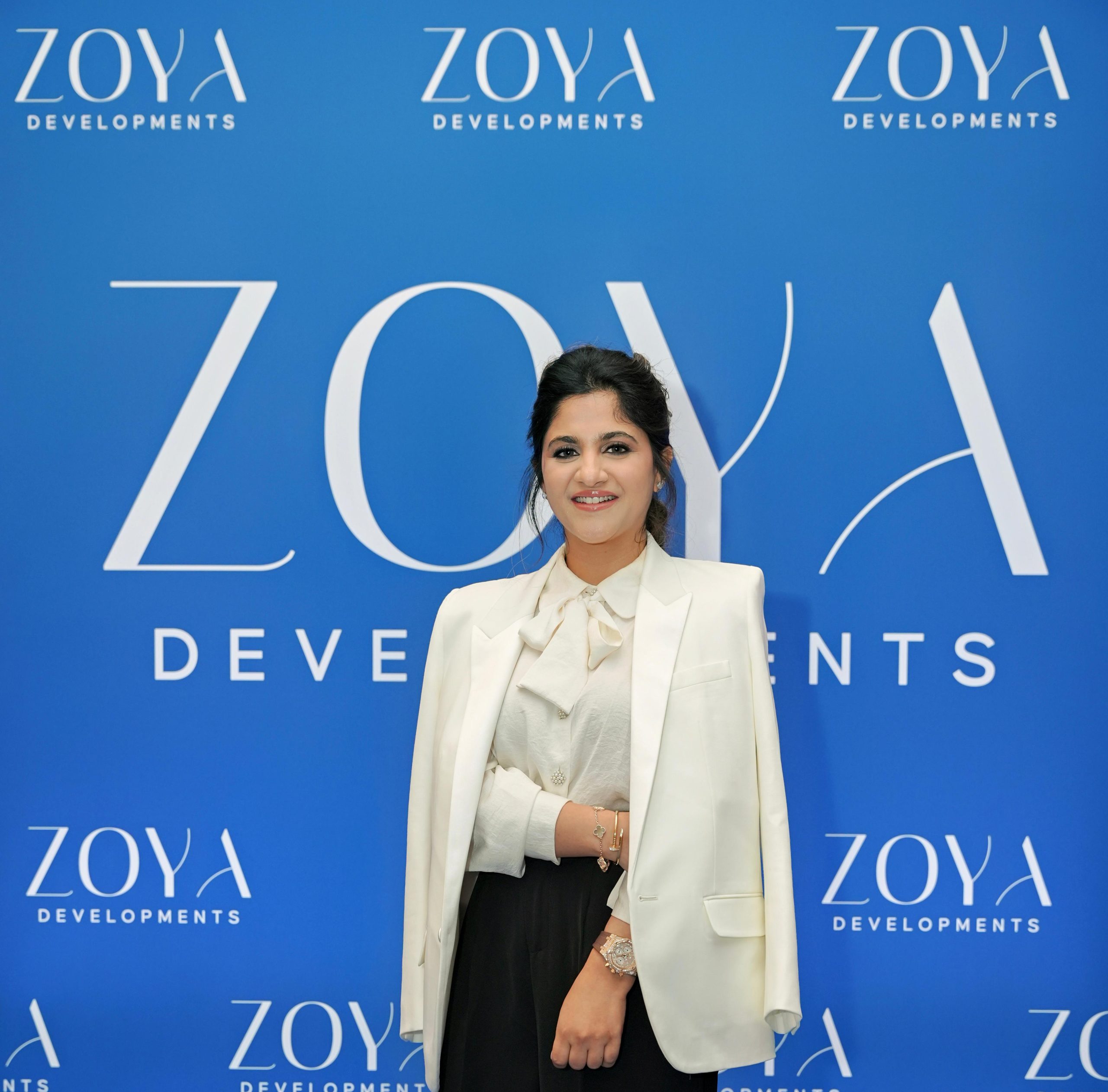 Zoya Khan